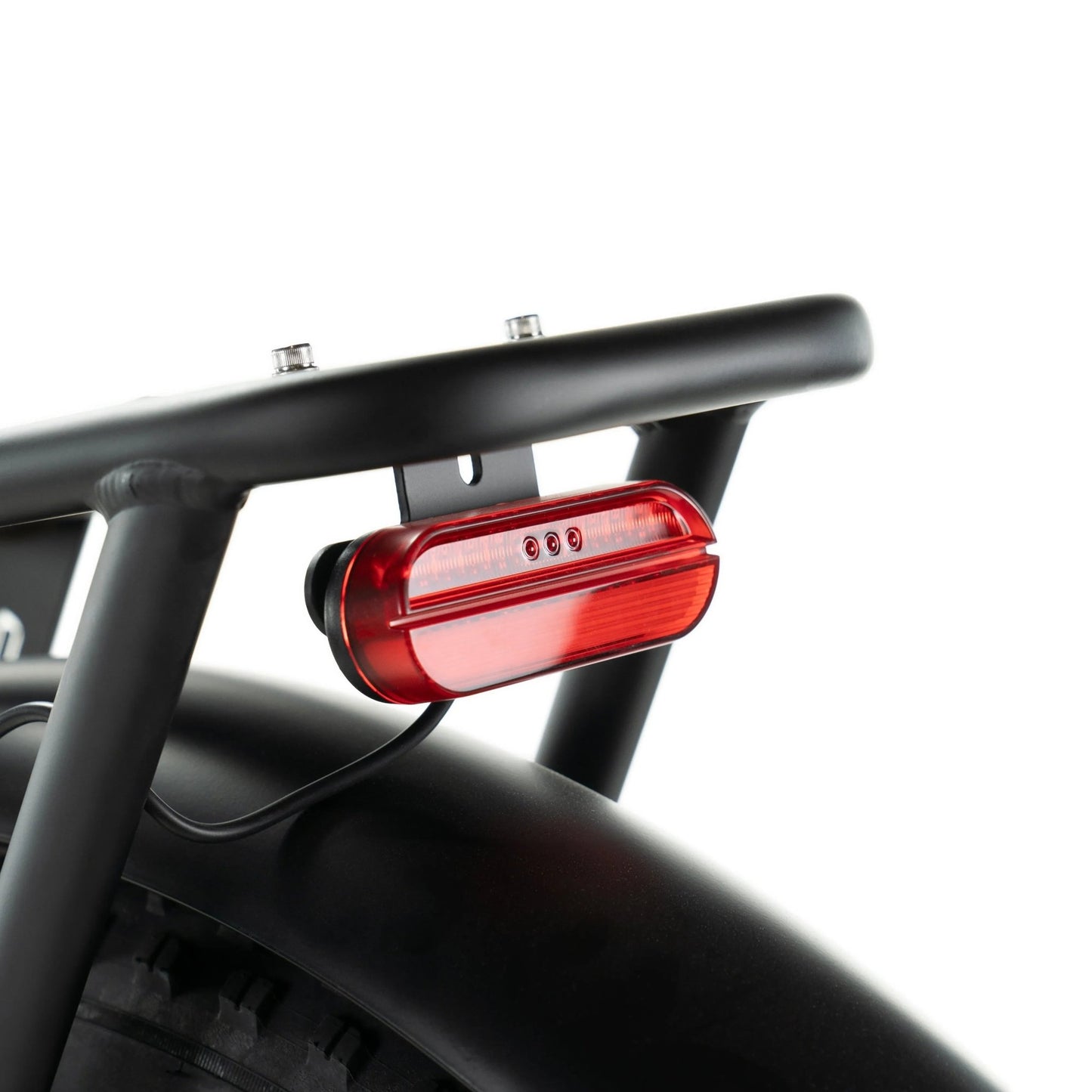 ENGWE E26 – Lage instap – Fatbike – geel