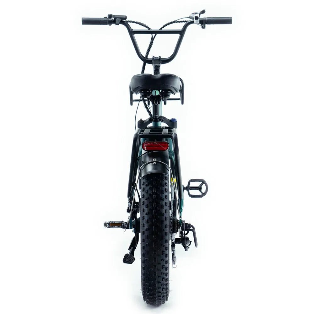 ENGWE L20 Boost - Groen