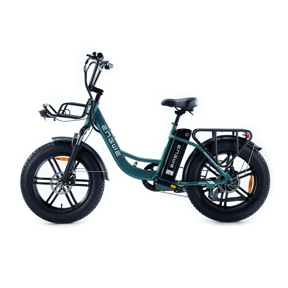 ENGWE L20 Boost - Groen