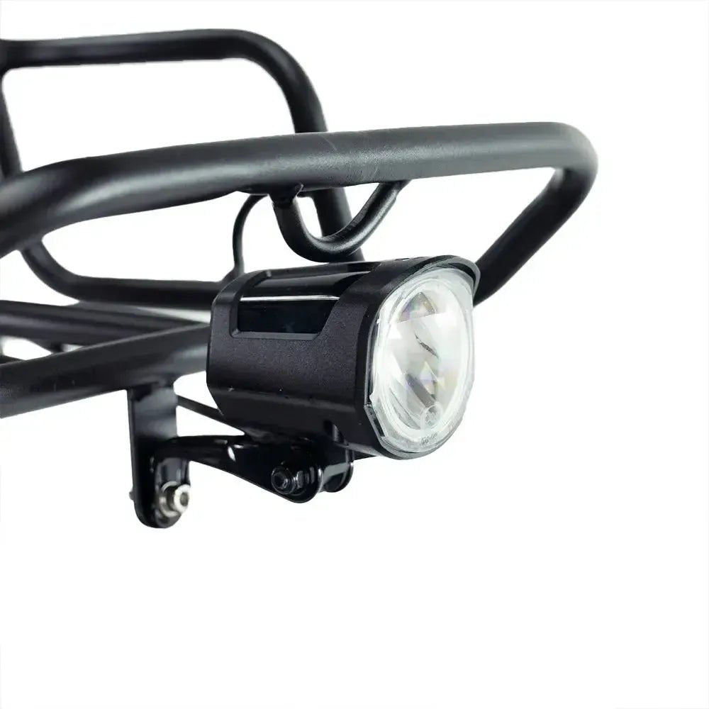 ENGWE L20 Boost - Groen