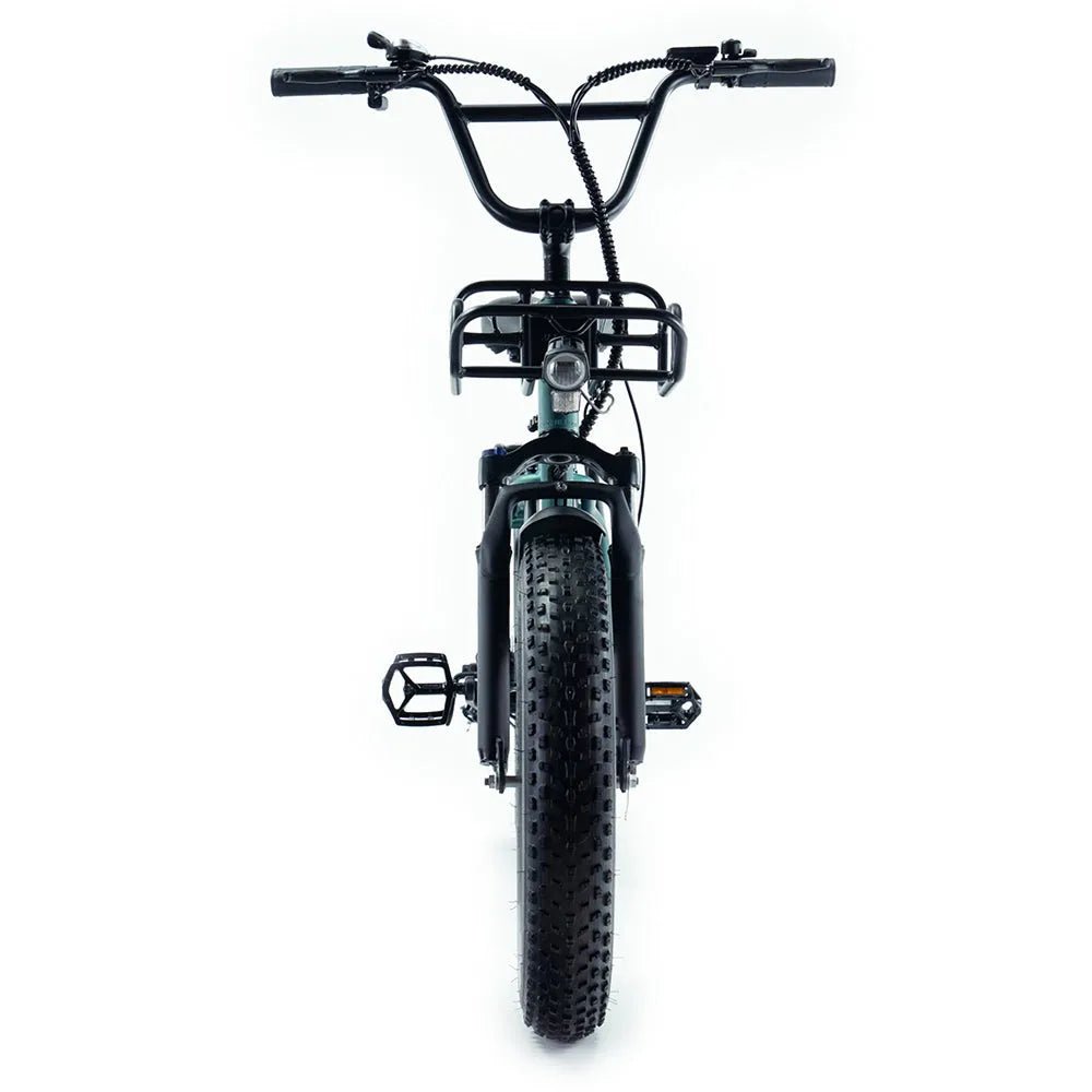 ENGWE L20 Boost - Groen