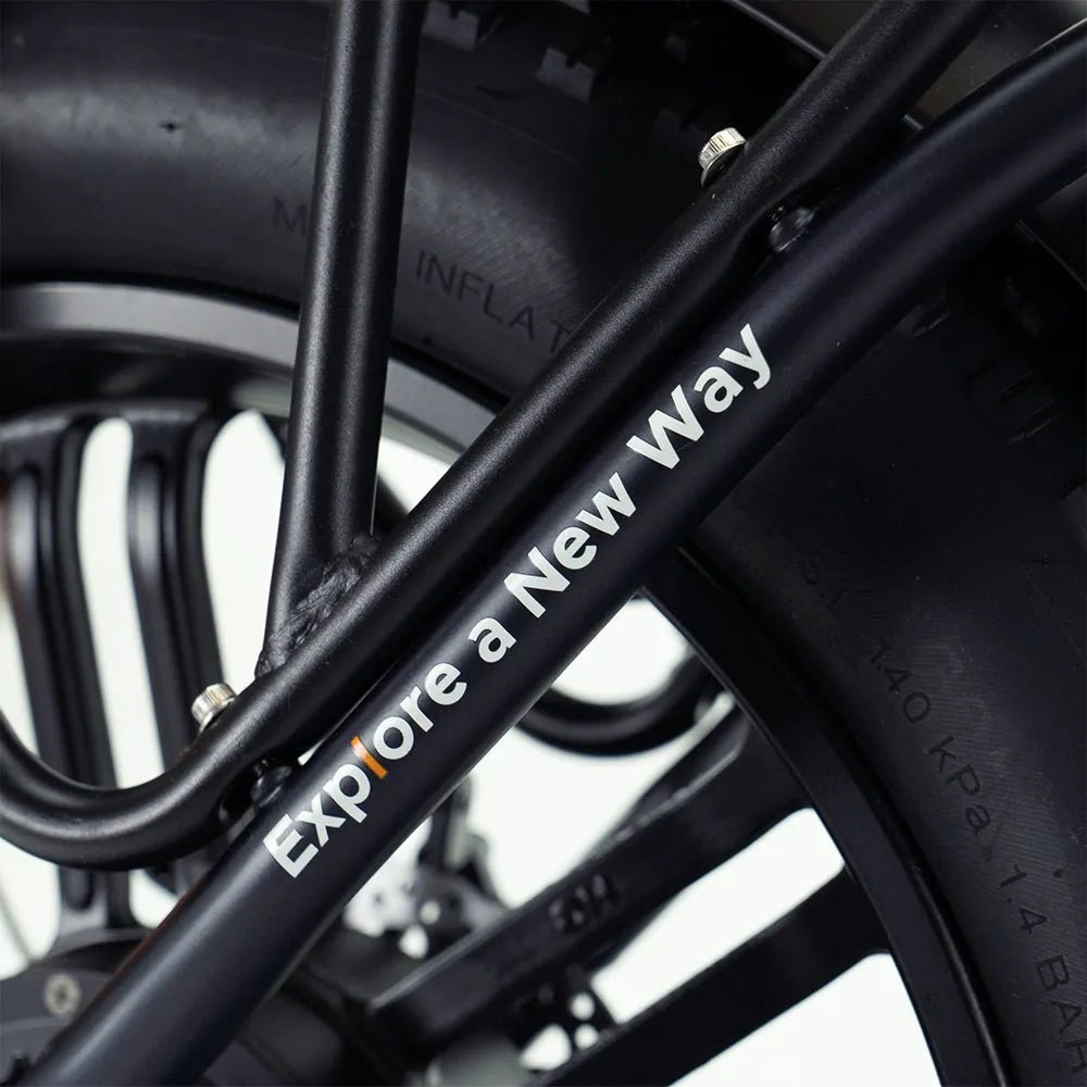 ENGWE L20 Boost - Groen