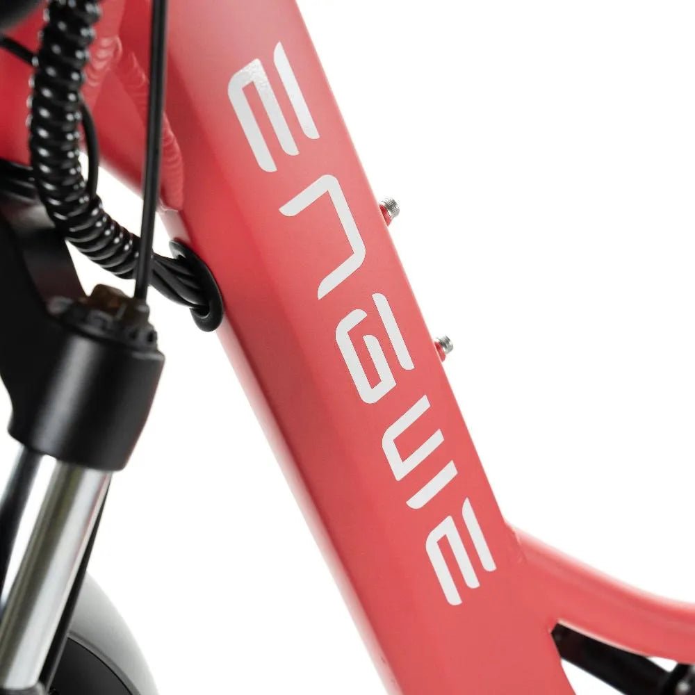 ENGWE L20 - Roze