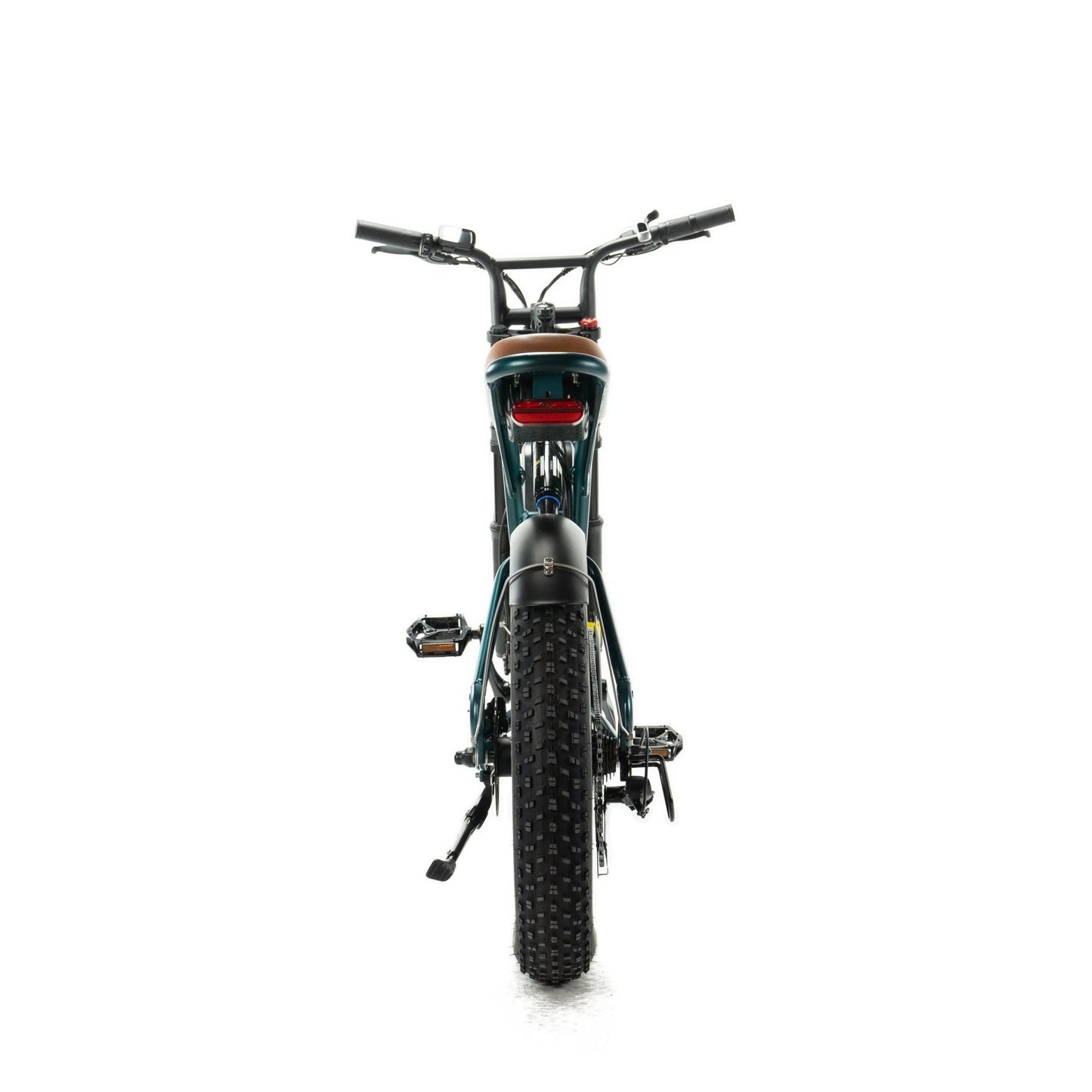 ENGWE M20 Fatbike – Groen