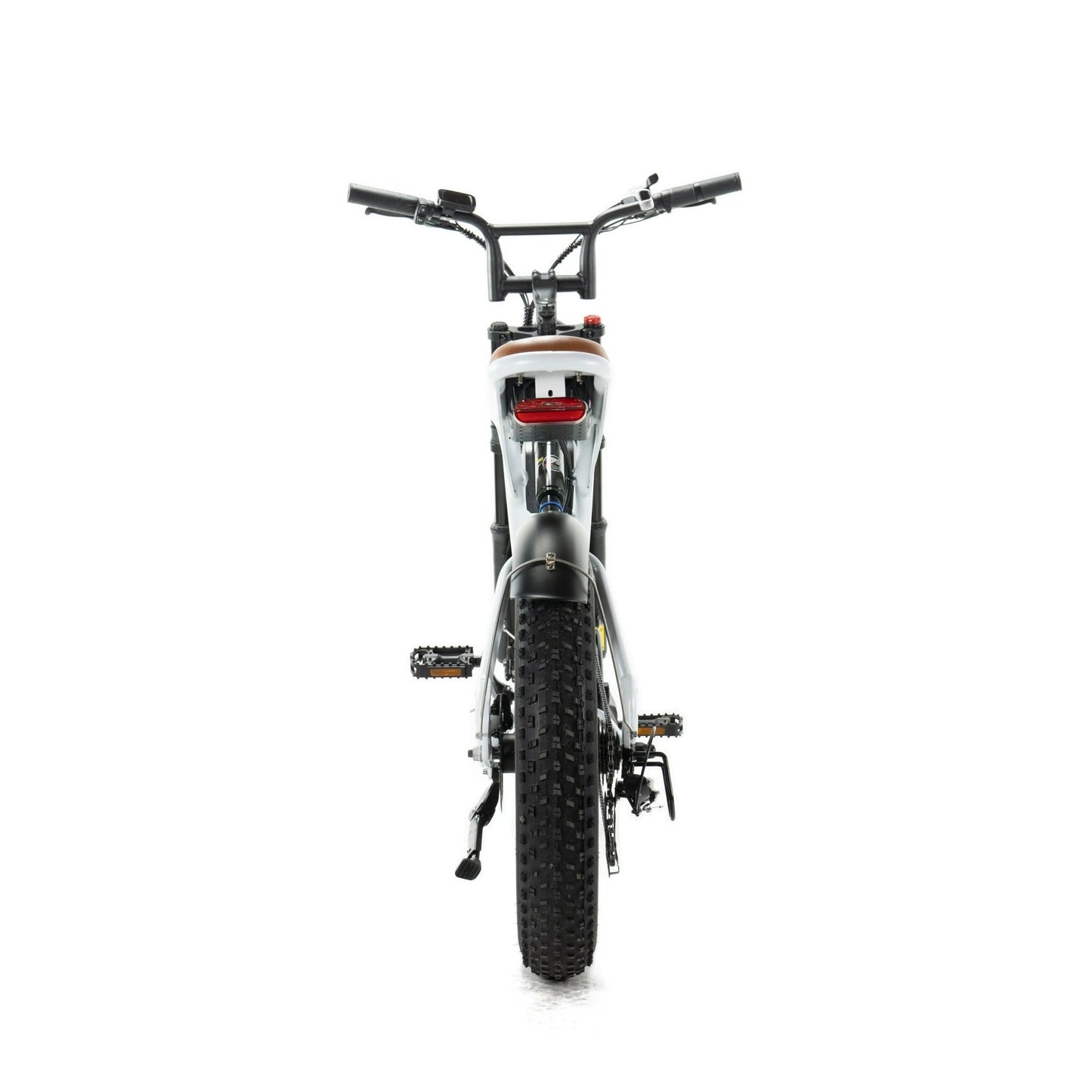ENGWE M20 Fatbike – wit