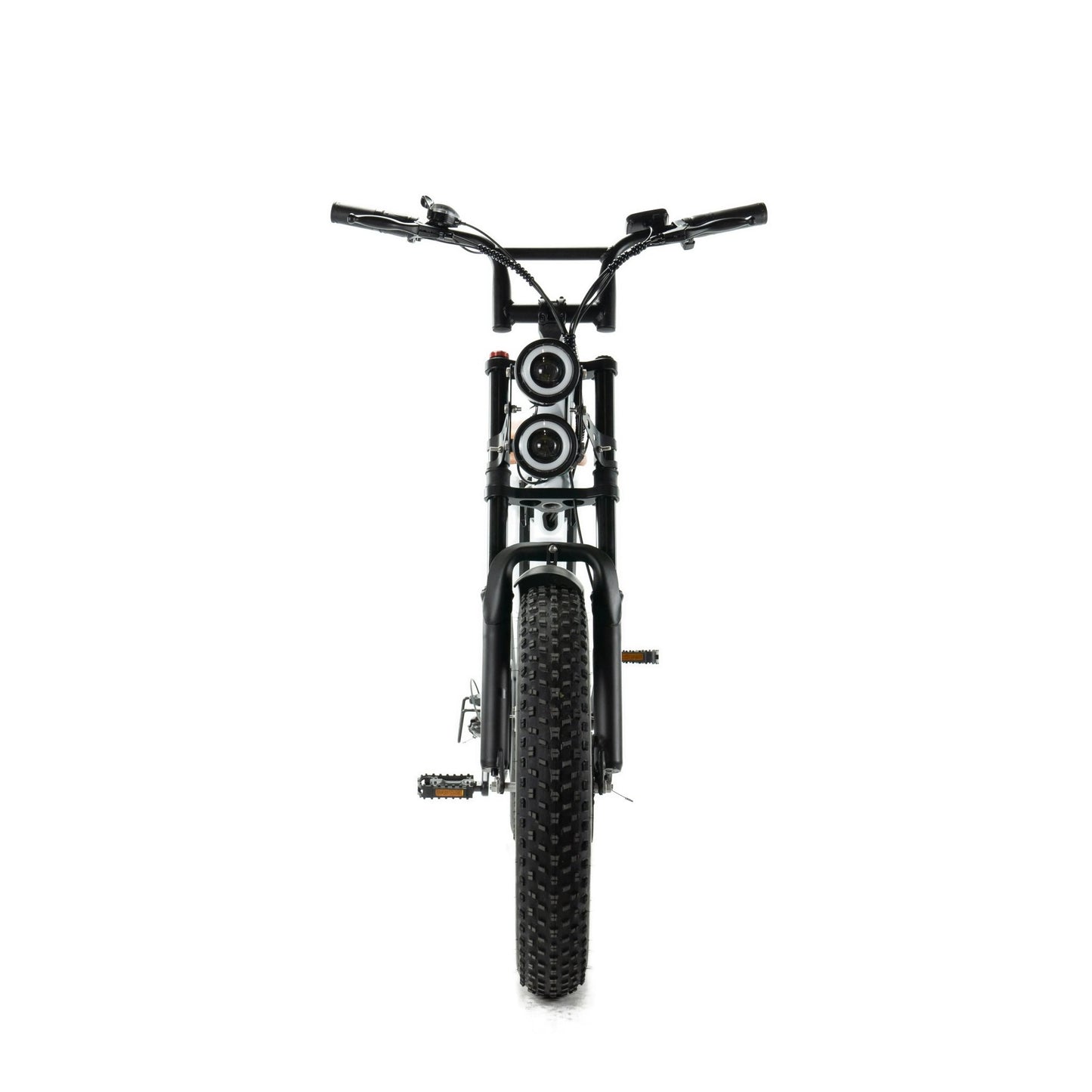 ENGWE M20 Fatbike – wit