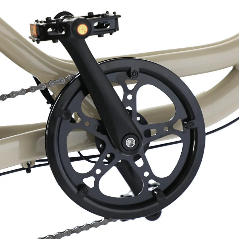 Grandeux Xcite – Zand