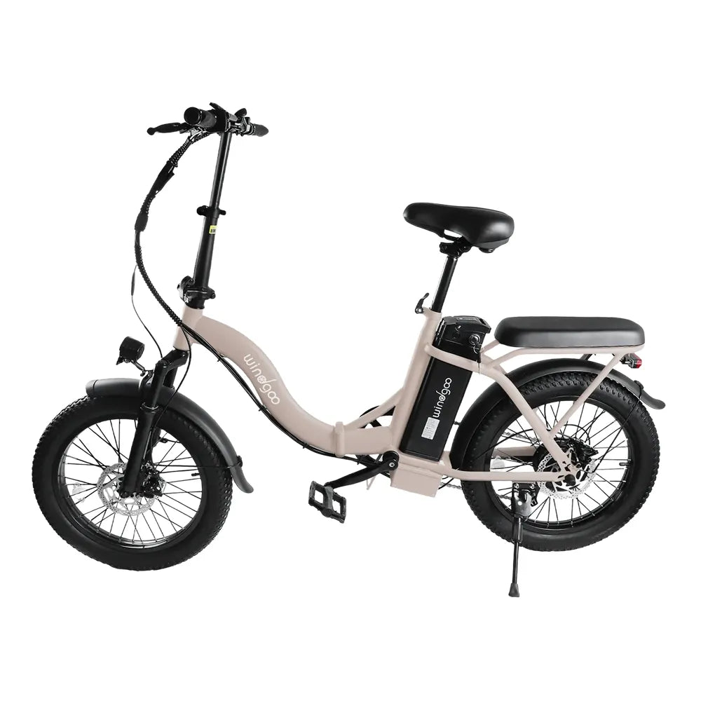 Windgoo E20 - Creme