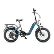 JOBOBIKE Romer Pro - Grijs