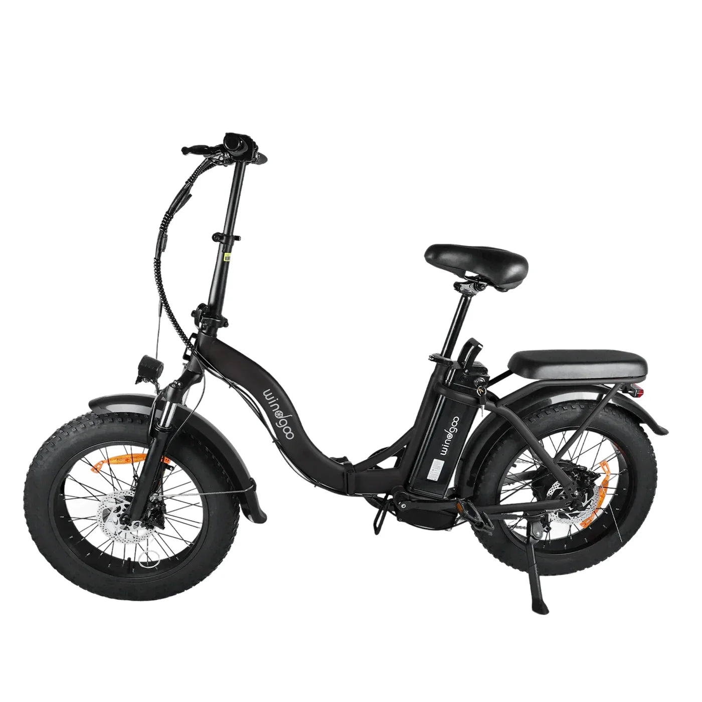 Windgoo E20 Pro - Zwart
