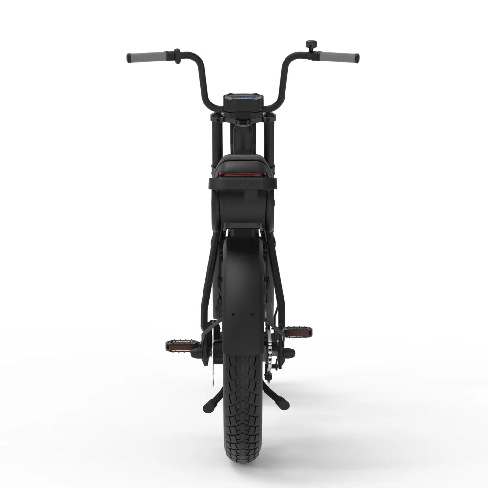 AGM Goccia Sport - Zwart