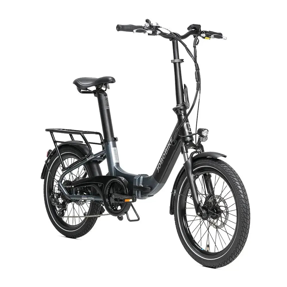 DUO DEAL JOBOBIKE Ace