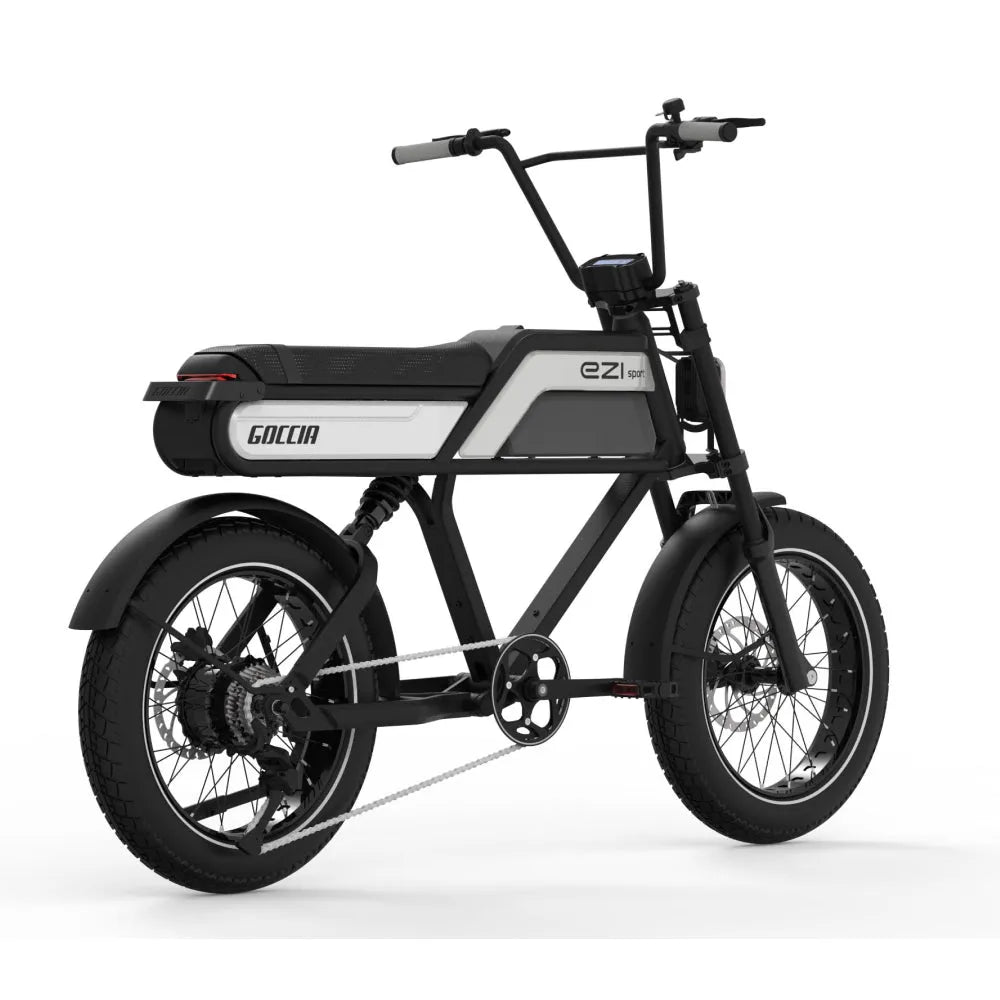 AGM Goccia Sport - Wit