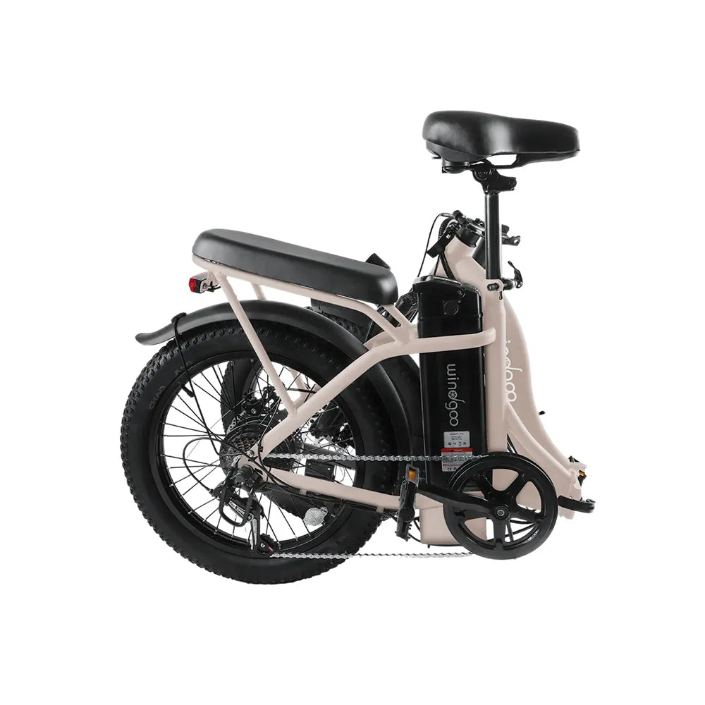 Windgoo E20 - Creme