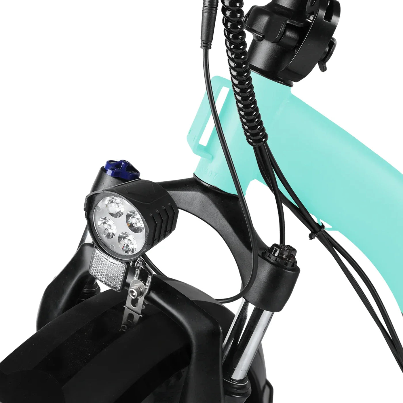 Windgoo E20 Pro - Mintgroen