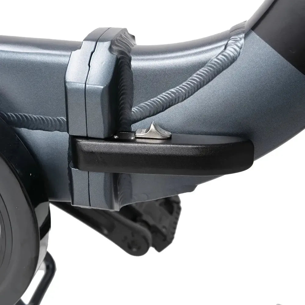 JOBOBIKE Ace - groen