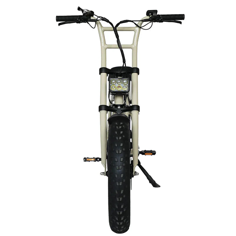 Grandeux Xcite – Zand