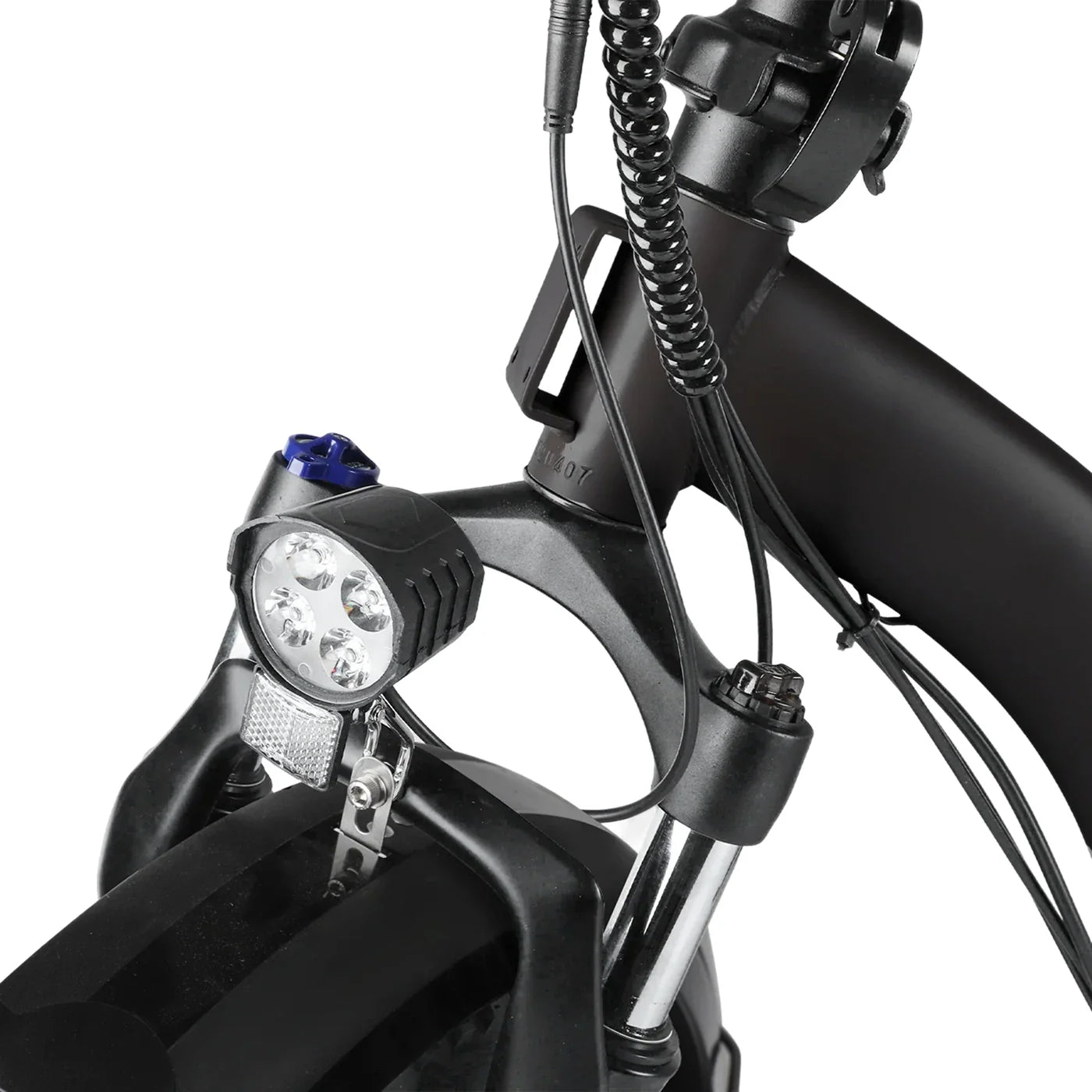 Windgoo E20 Pro - Zwart