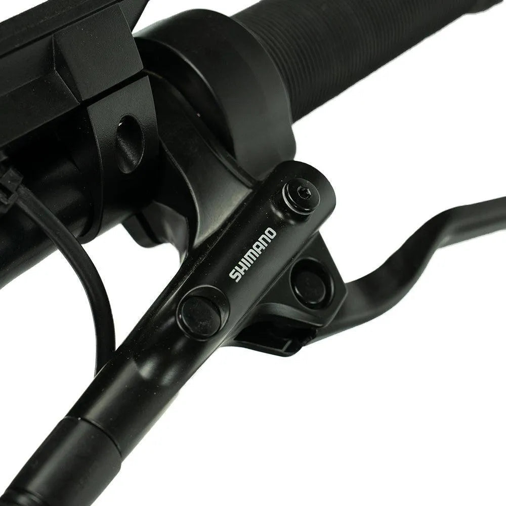 MONKEYBIKE MonkeyTail - Groen