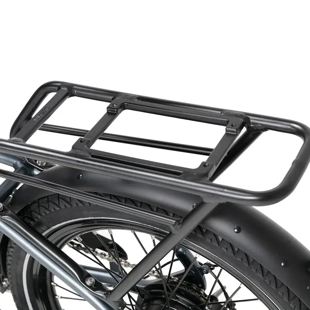 JOBOBIKE Ace - groen