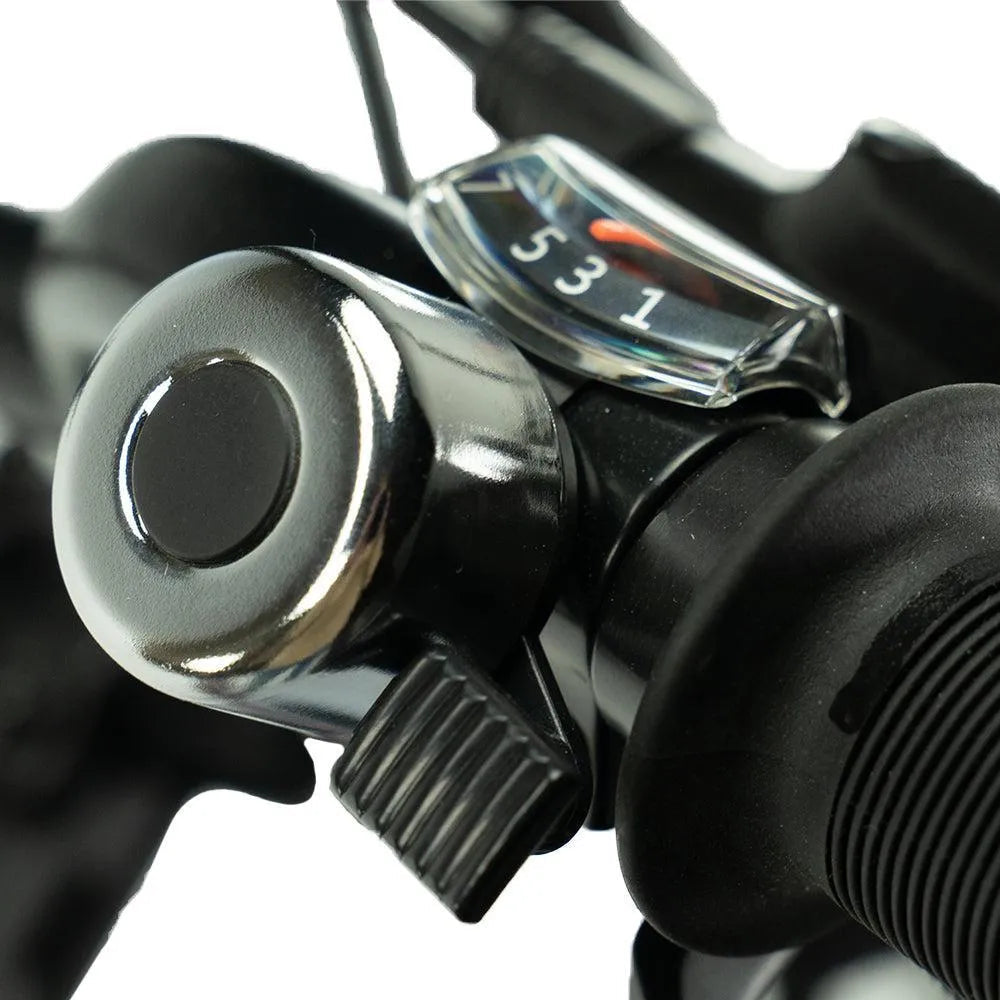 MONKEYBIKE MonkeyTail - Beasty Bruin