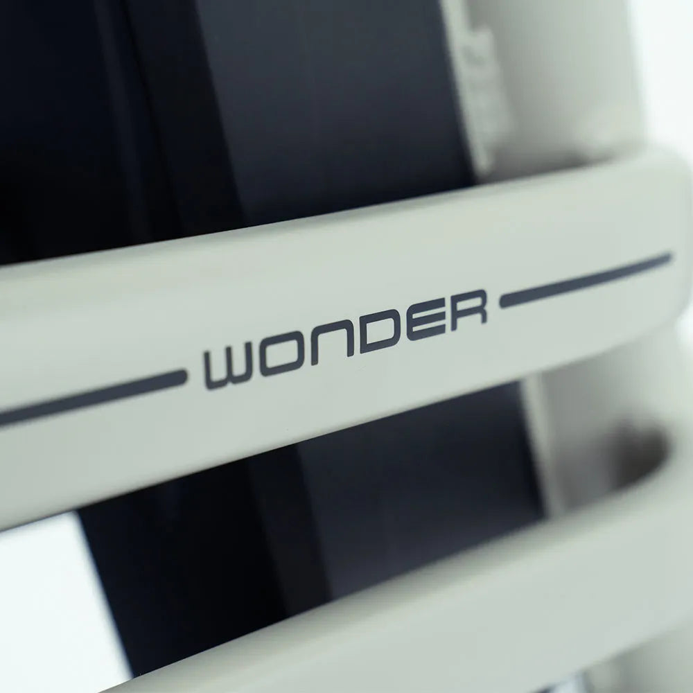 Vogue Wonder - Longtail - Zwart