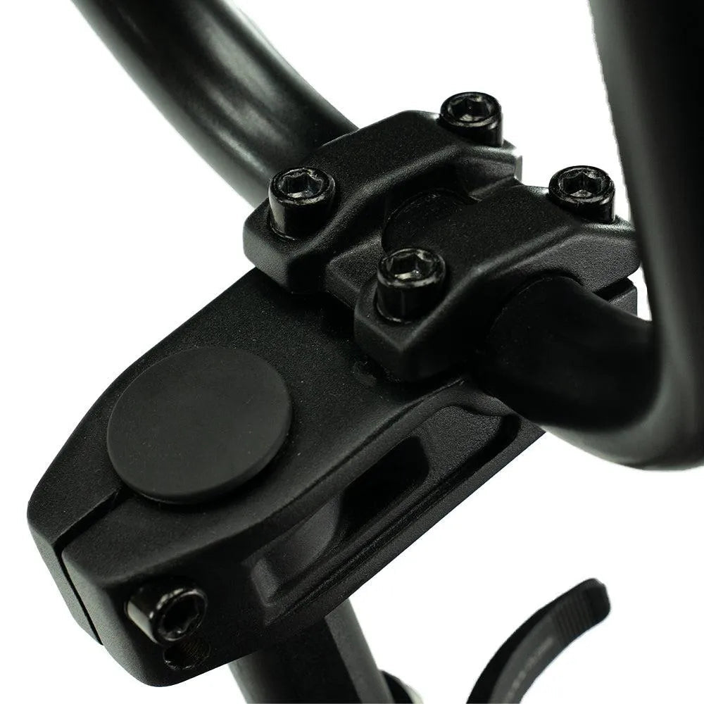 MONKEYBIKE MonkeyTail - Olifant Grijs