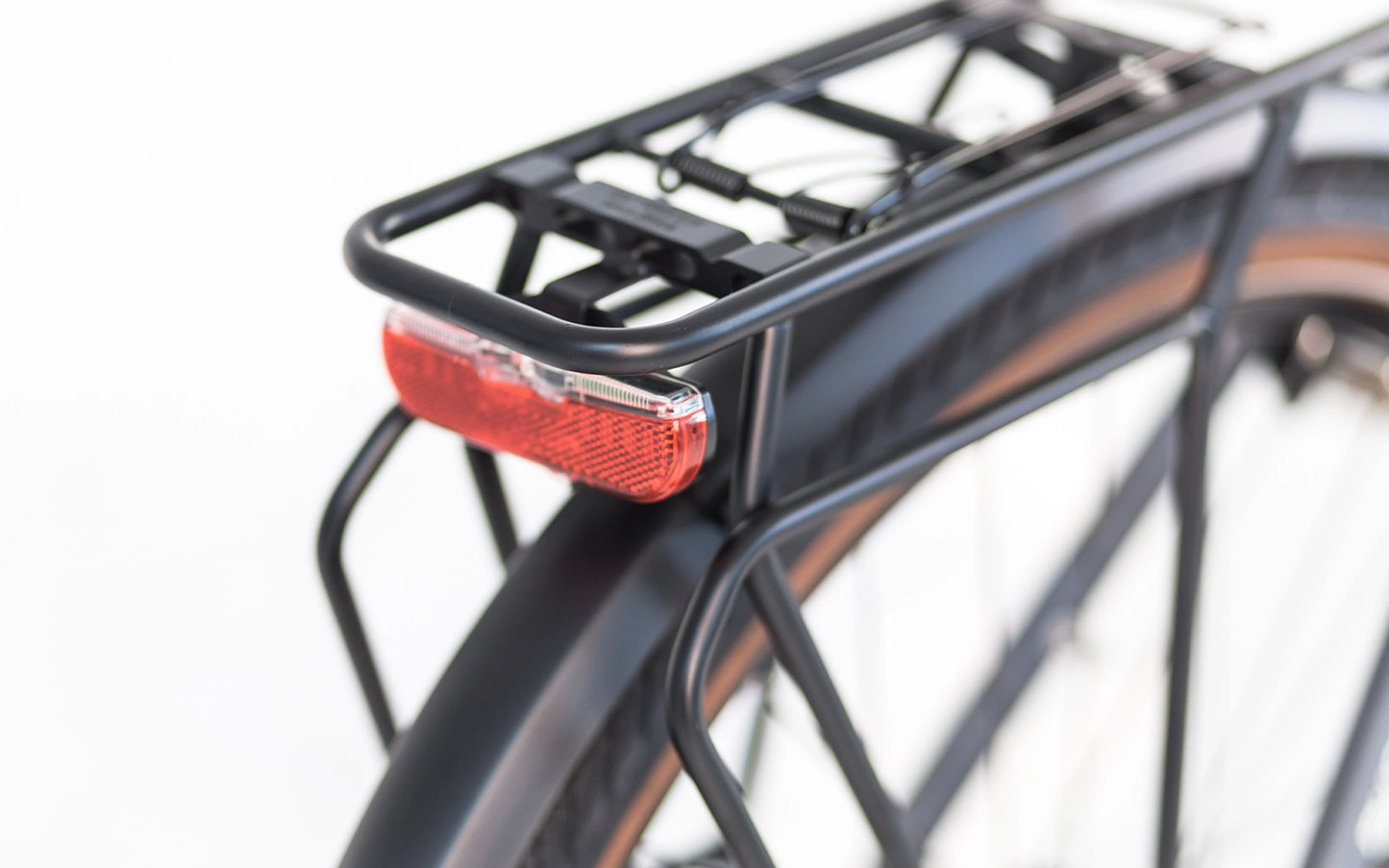 E-Maxi S+ Active Plus 500 zwart