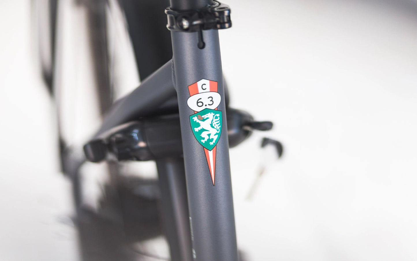 E-Maxi S+ Active Plus 500 zwart