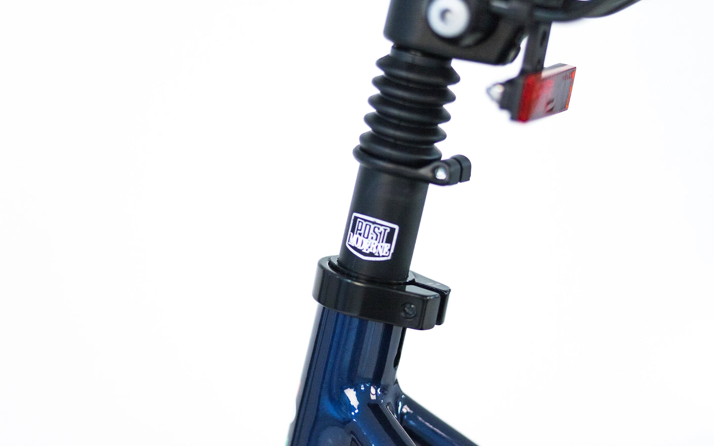 Puch E-Zirkon Enviolo Belt deep blue
