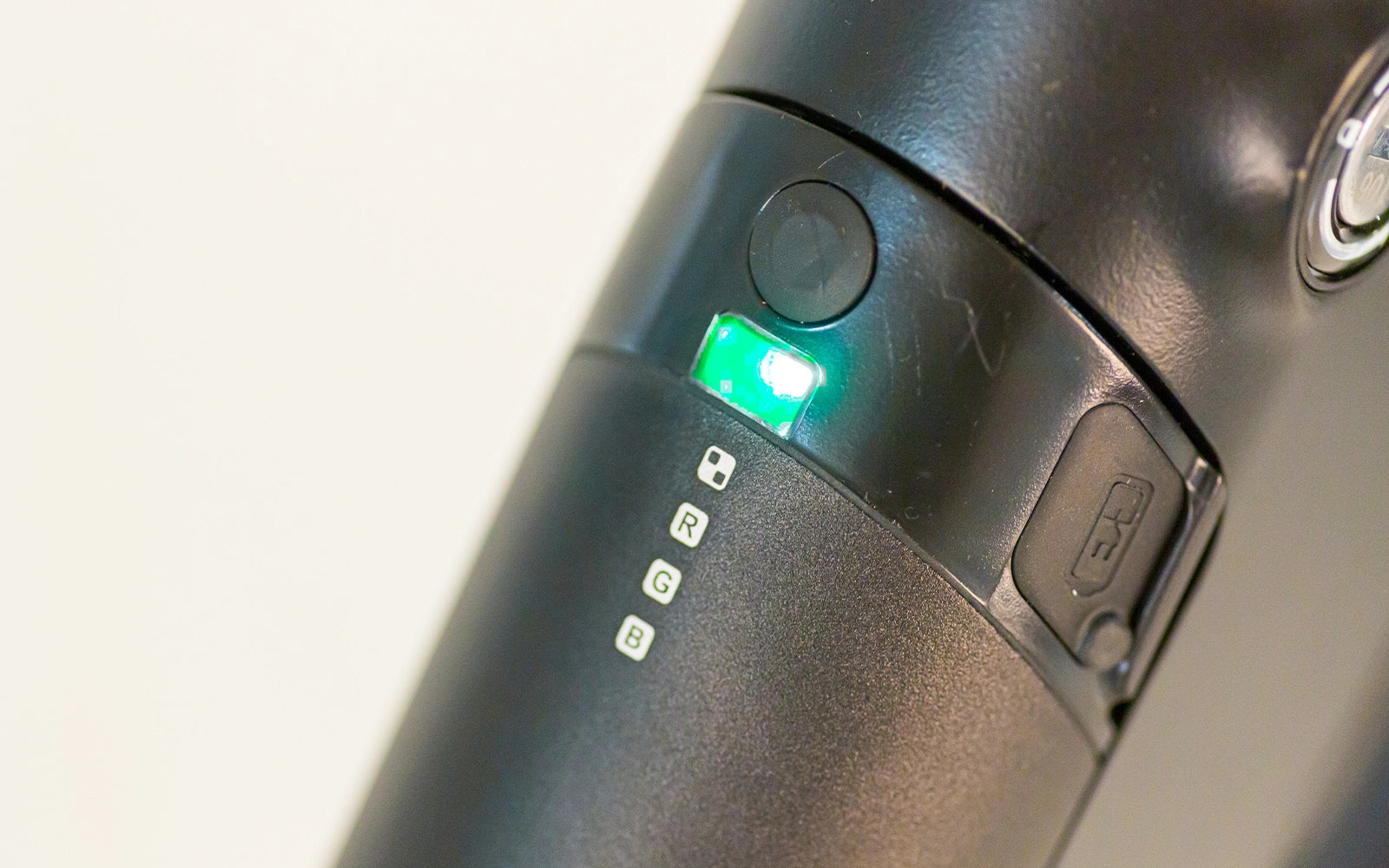 Tomos ET 02 E-Cargo Fat 2 Longtail glossy rood