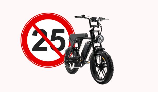 Ouxi Fatbike Opvoeren: Alles wat je moet weten