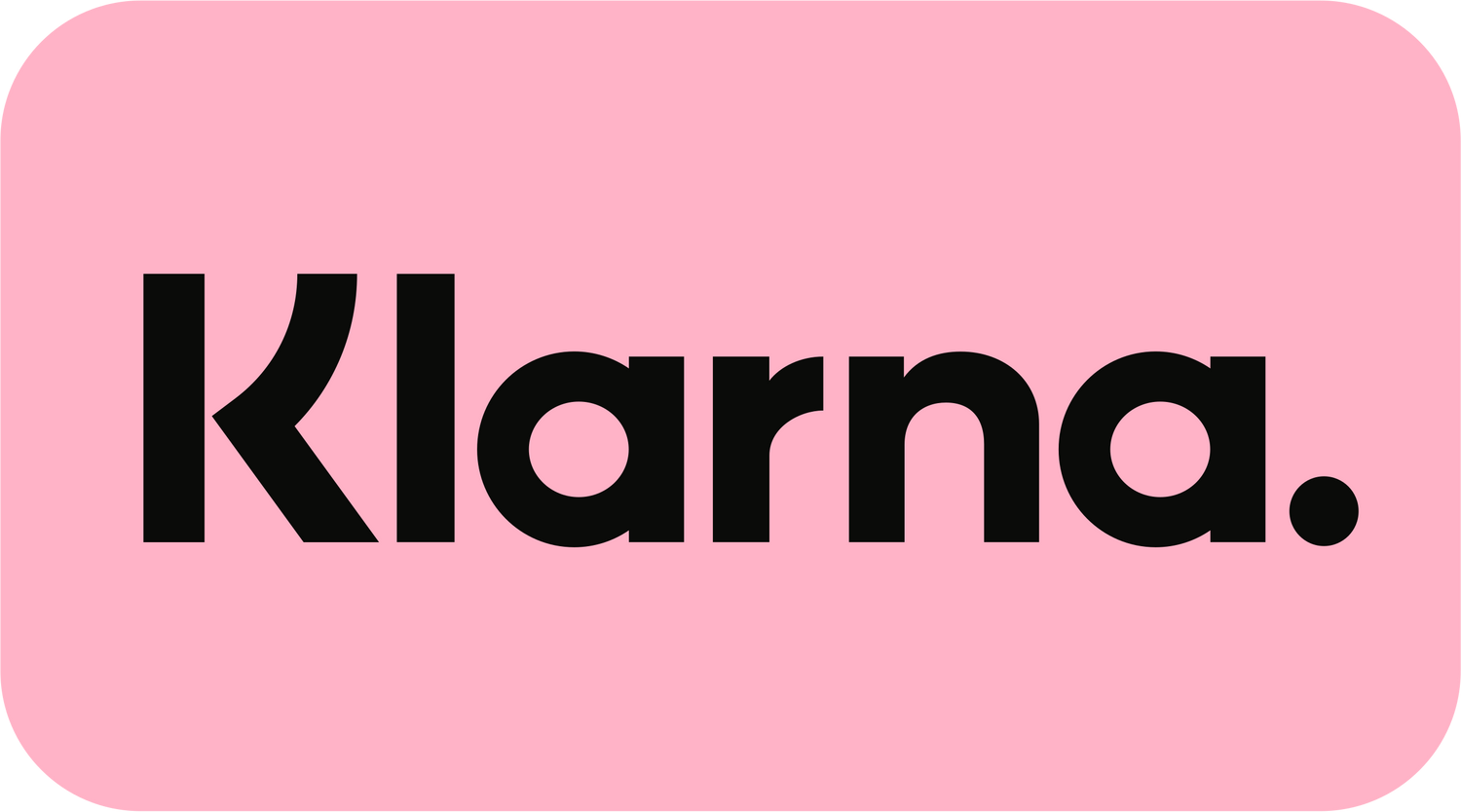 Klarna: Betaal je e-bike achteraf of in 3 delen zonder rente | ebikexshop.nl