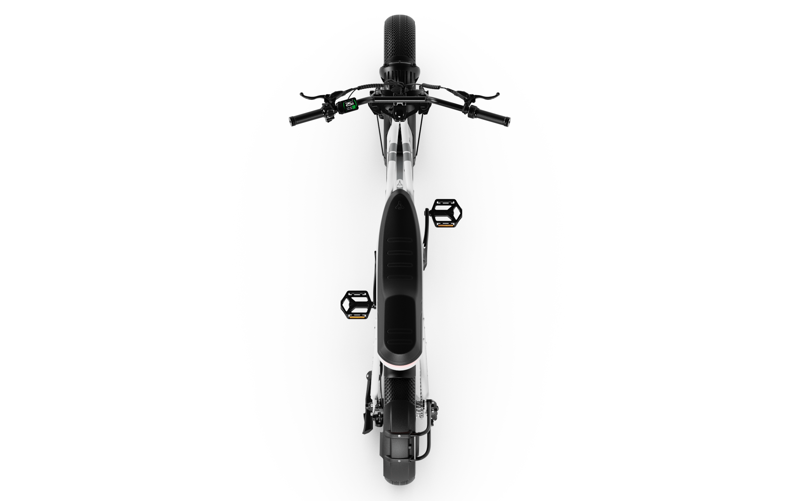 A-SPADZ CAVET Air - Cloud white