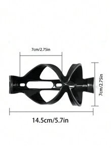 A-SPADZ Frame Fleshouder