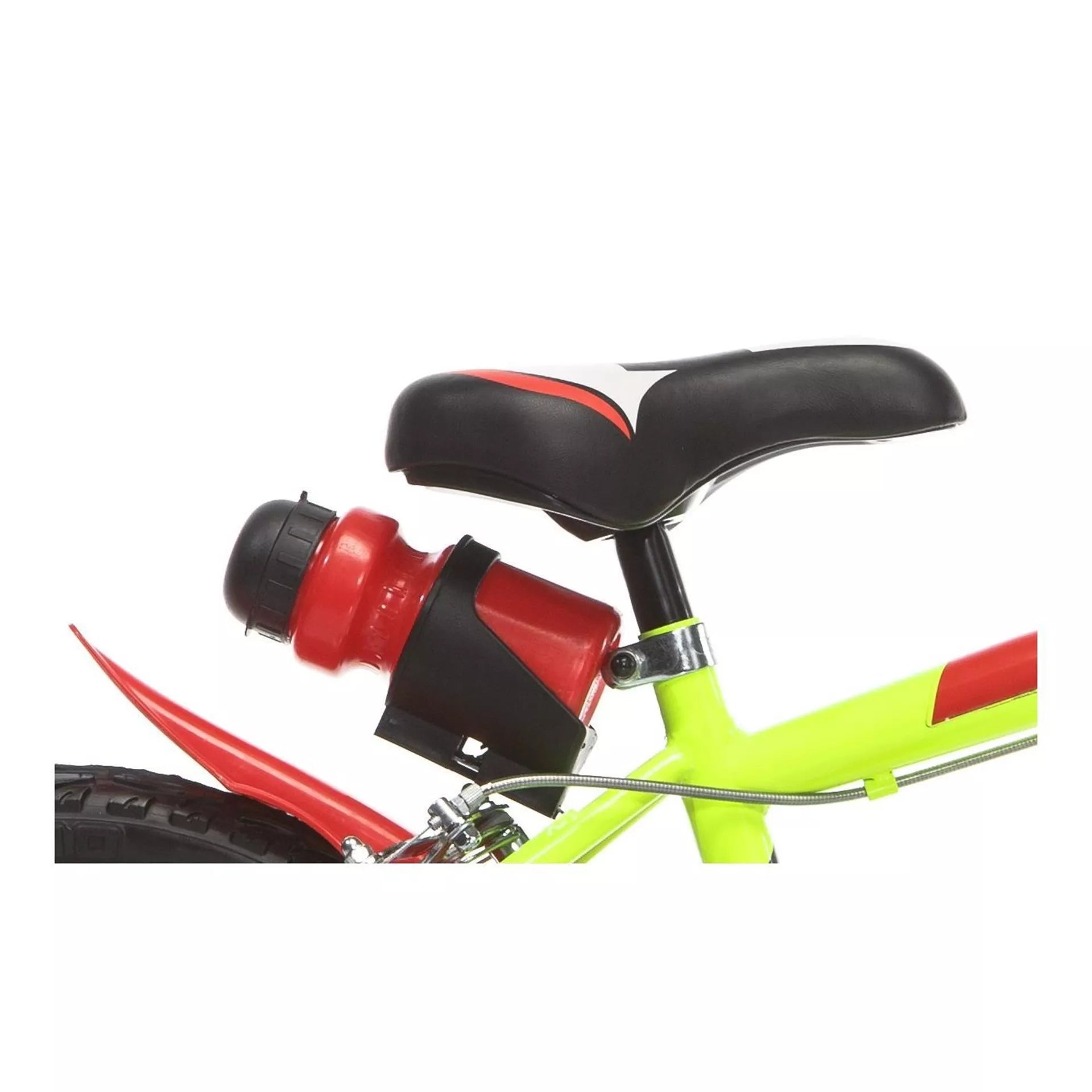 Dino Jongensfiets Sfera 16 inch lime