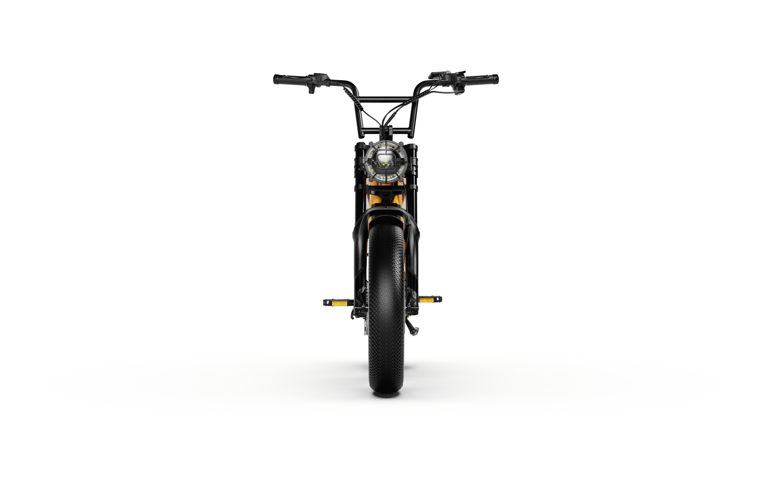 A-SPADZ CAVET Air - Jet black