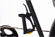 A-SPADZ Frame Fleshouder