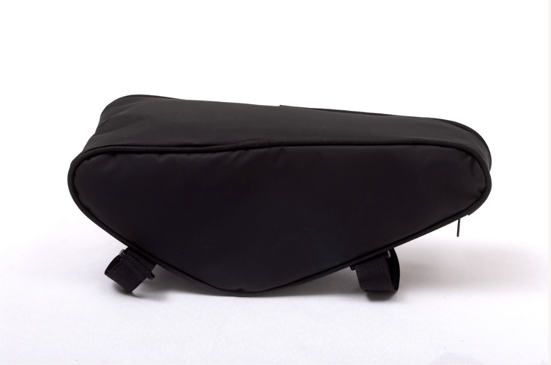 A-SPADZ Frame Tas Zwart