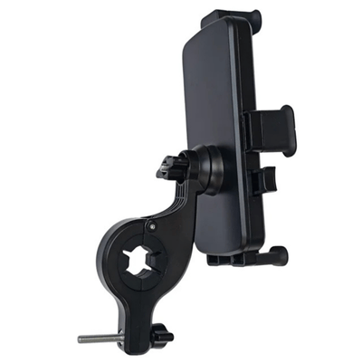 Lock-R fatbike telefoonhouder