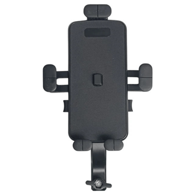 Lock-R fatbike telefoonhouder