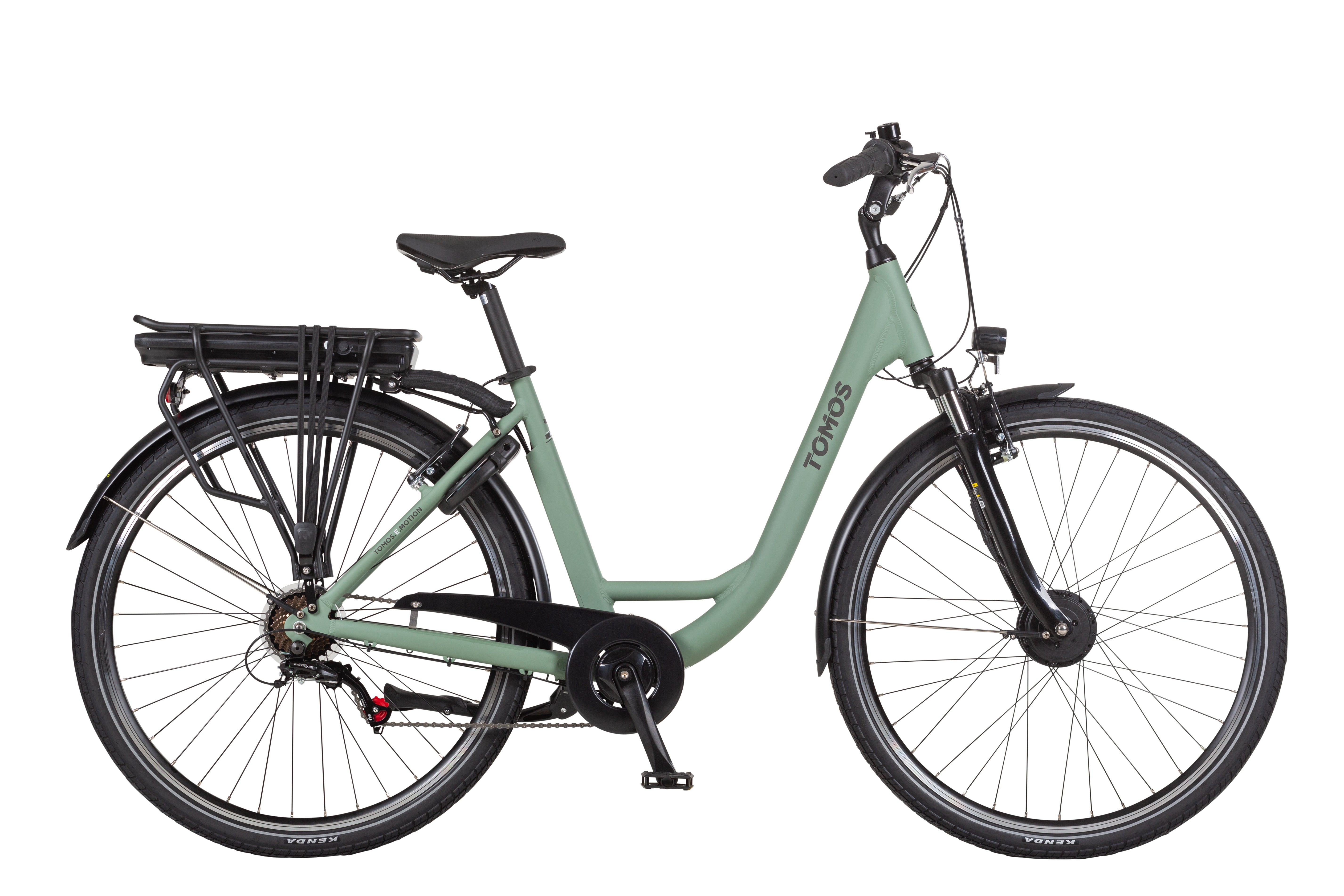 Tomos EB 11 premium E-bike
