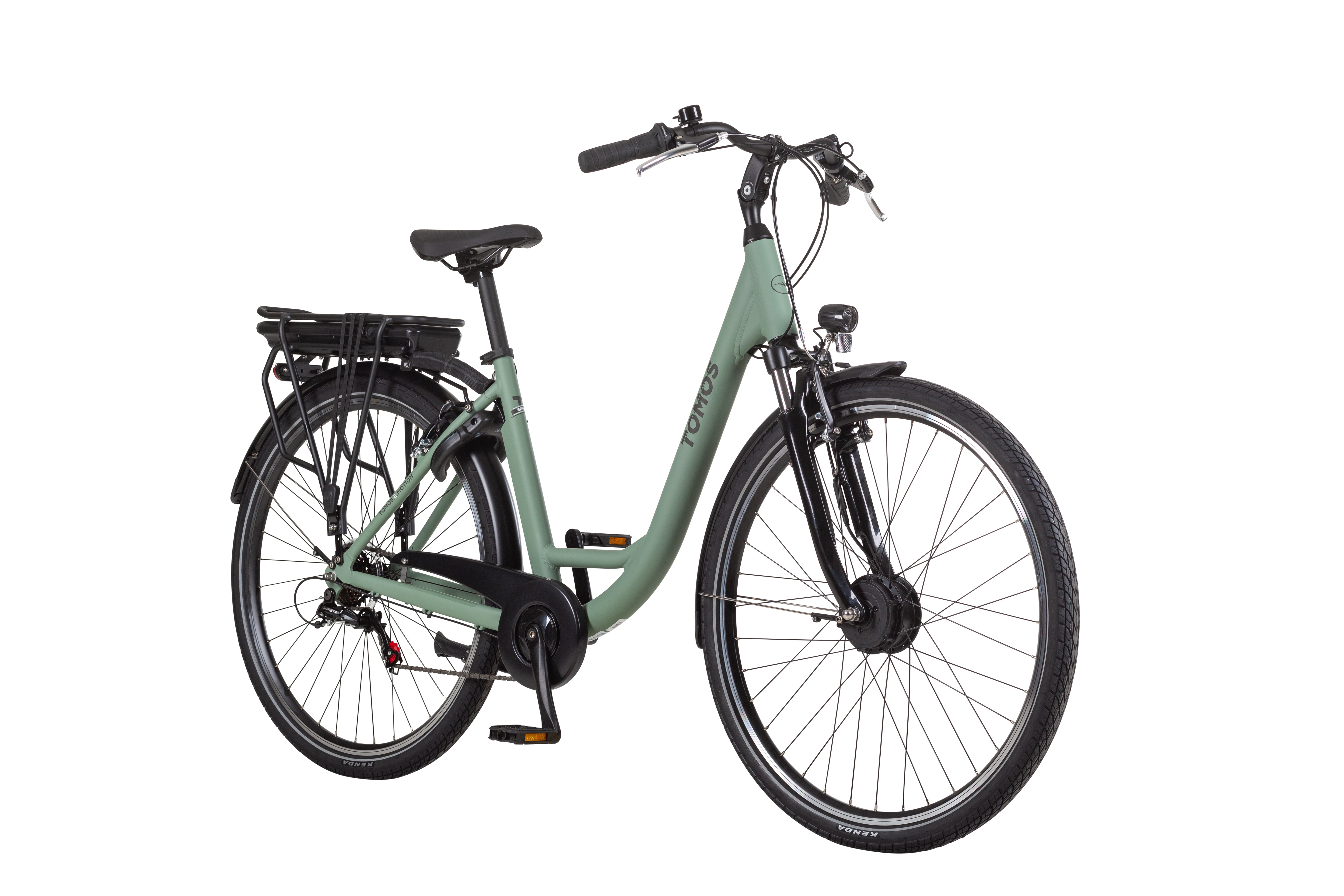Tomos EB 11 premium E-bike