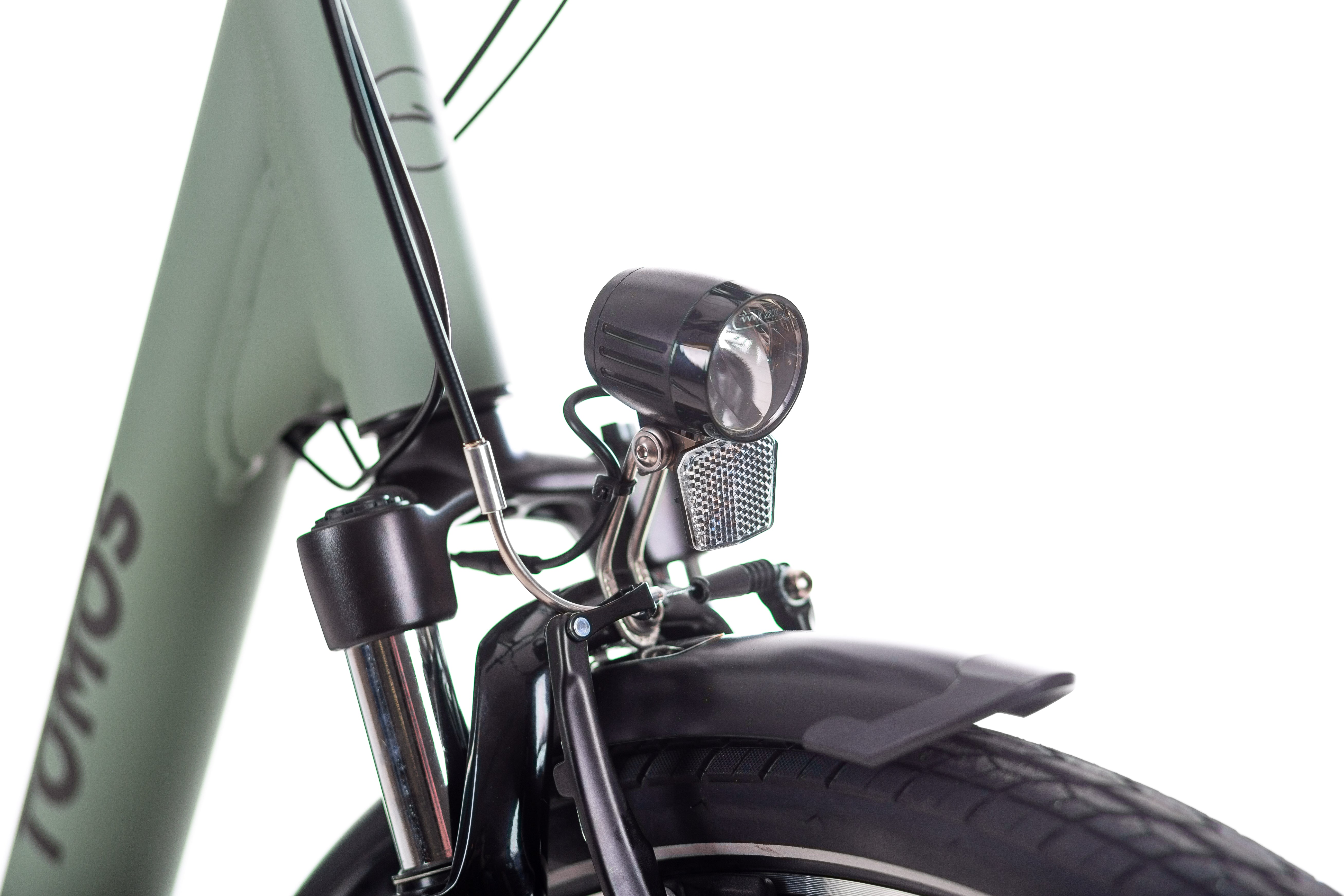 Tomos EB 11 premium E-bike