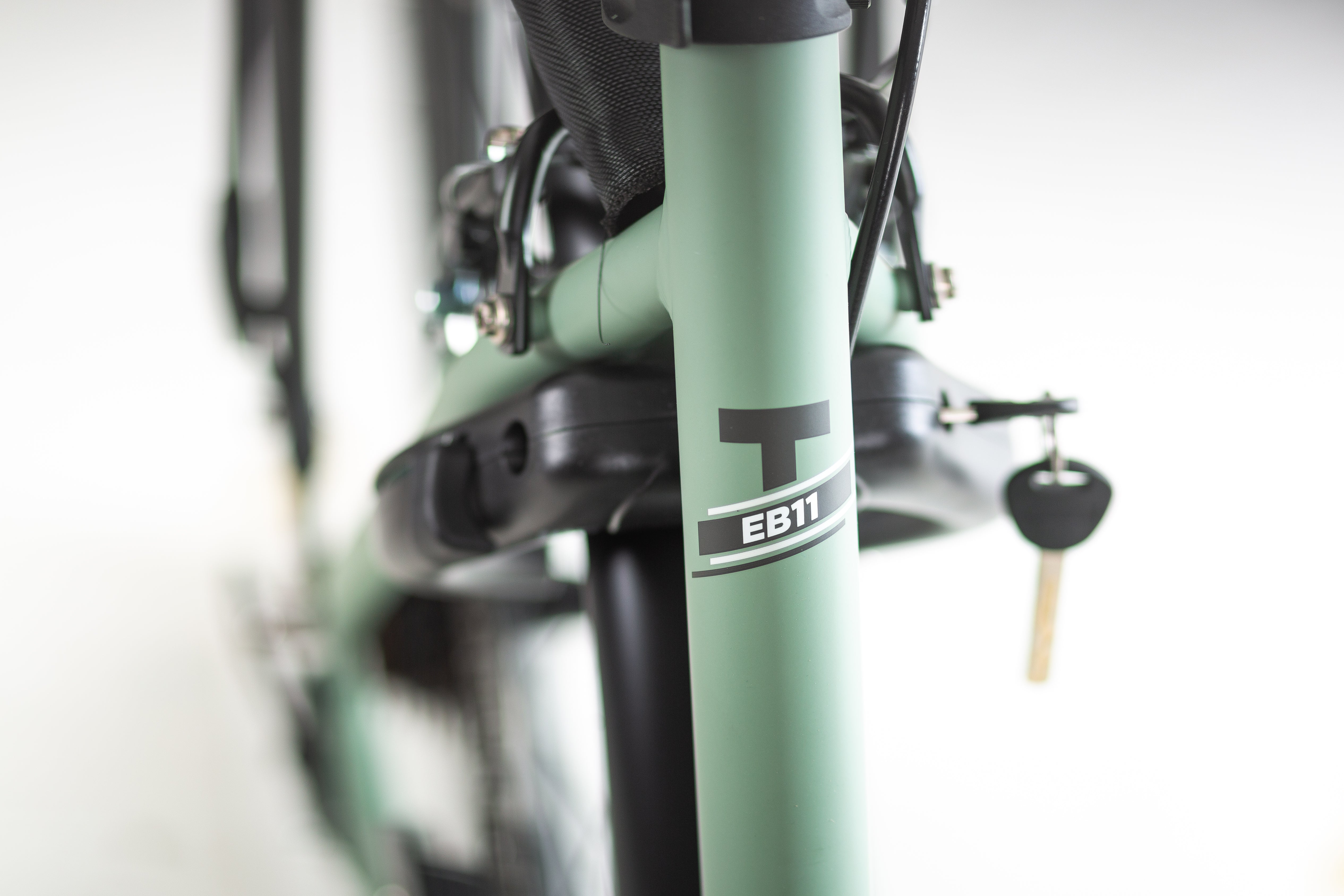 Tomos EB 11 premium E-bike