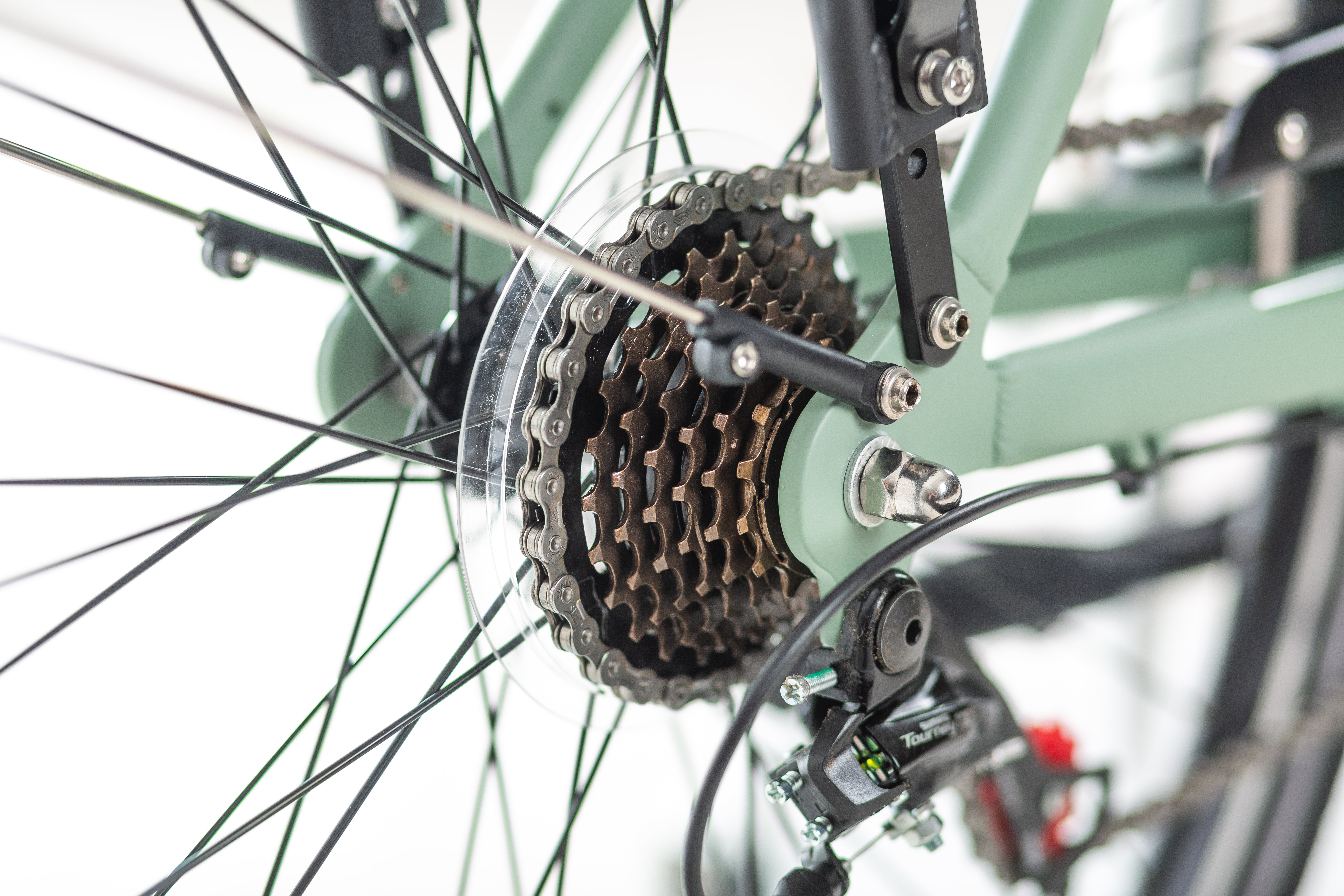 Tomos EB 11 premium E-bike