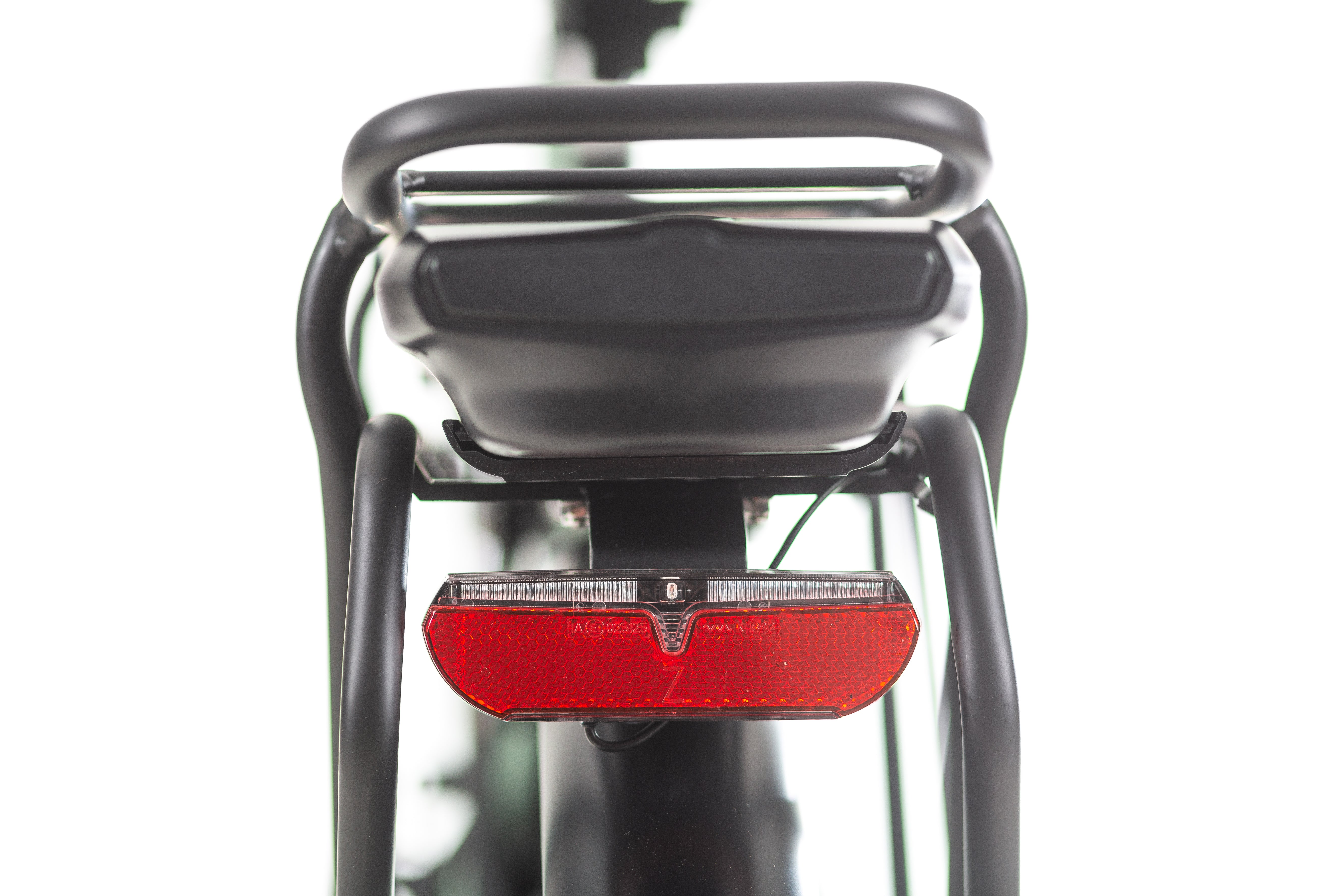 Tomos EB 11 premium E-bike