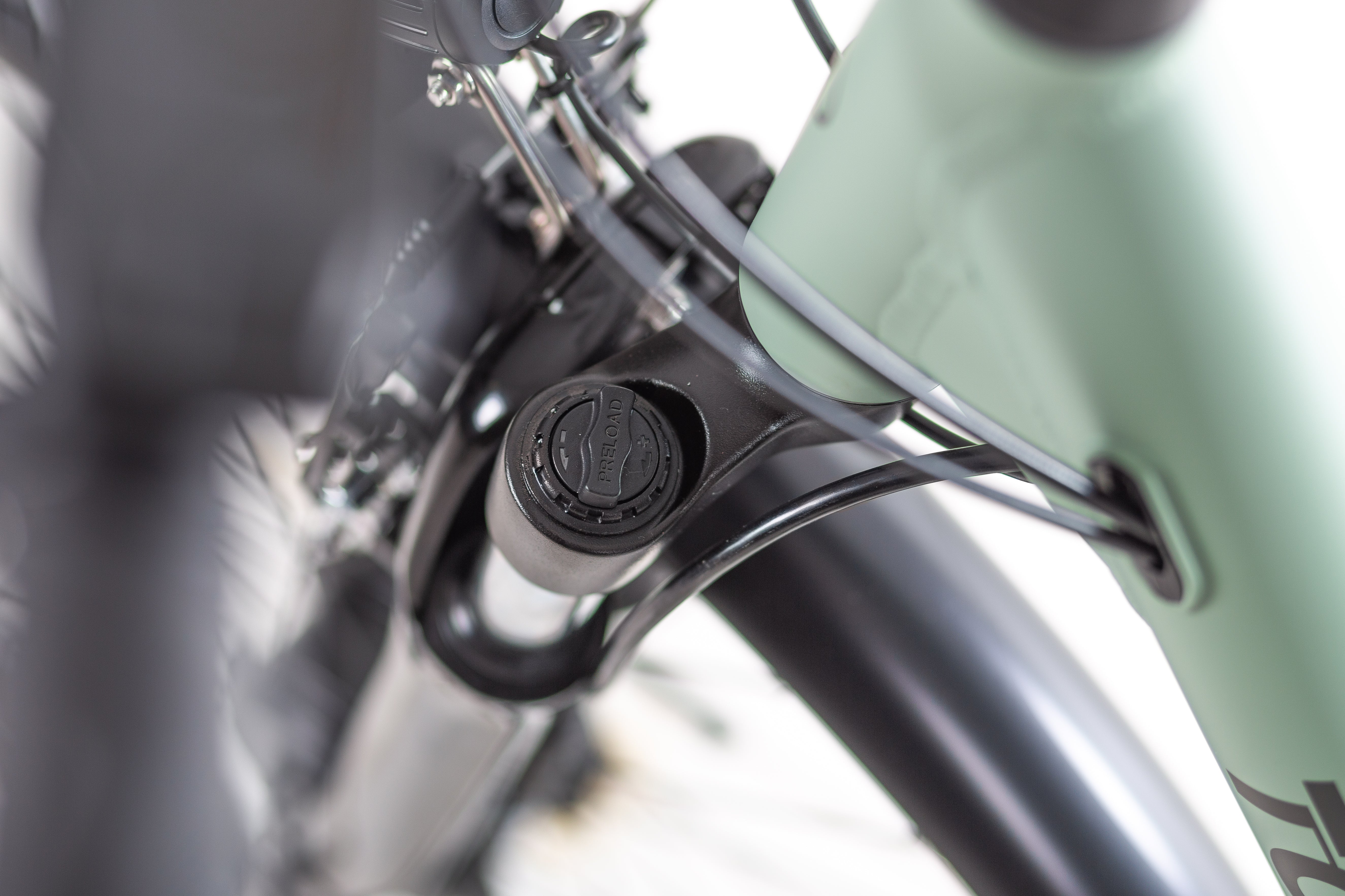 Tomos EB 11 premium E-bike