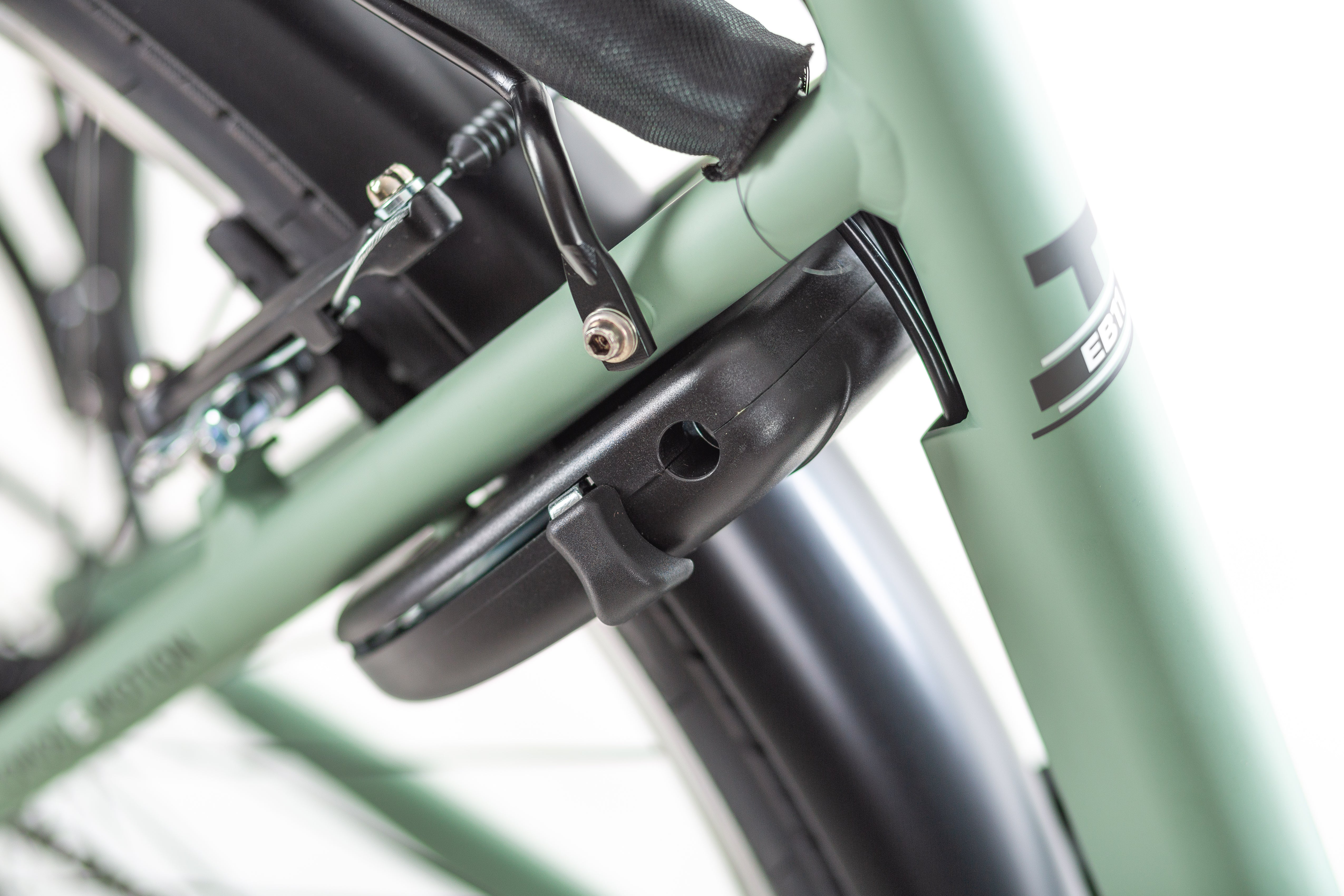 Tomos EB 11 premium E-bike