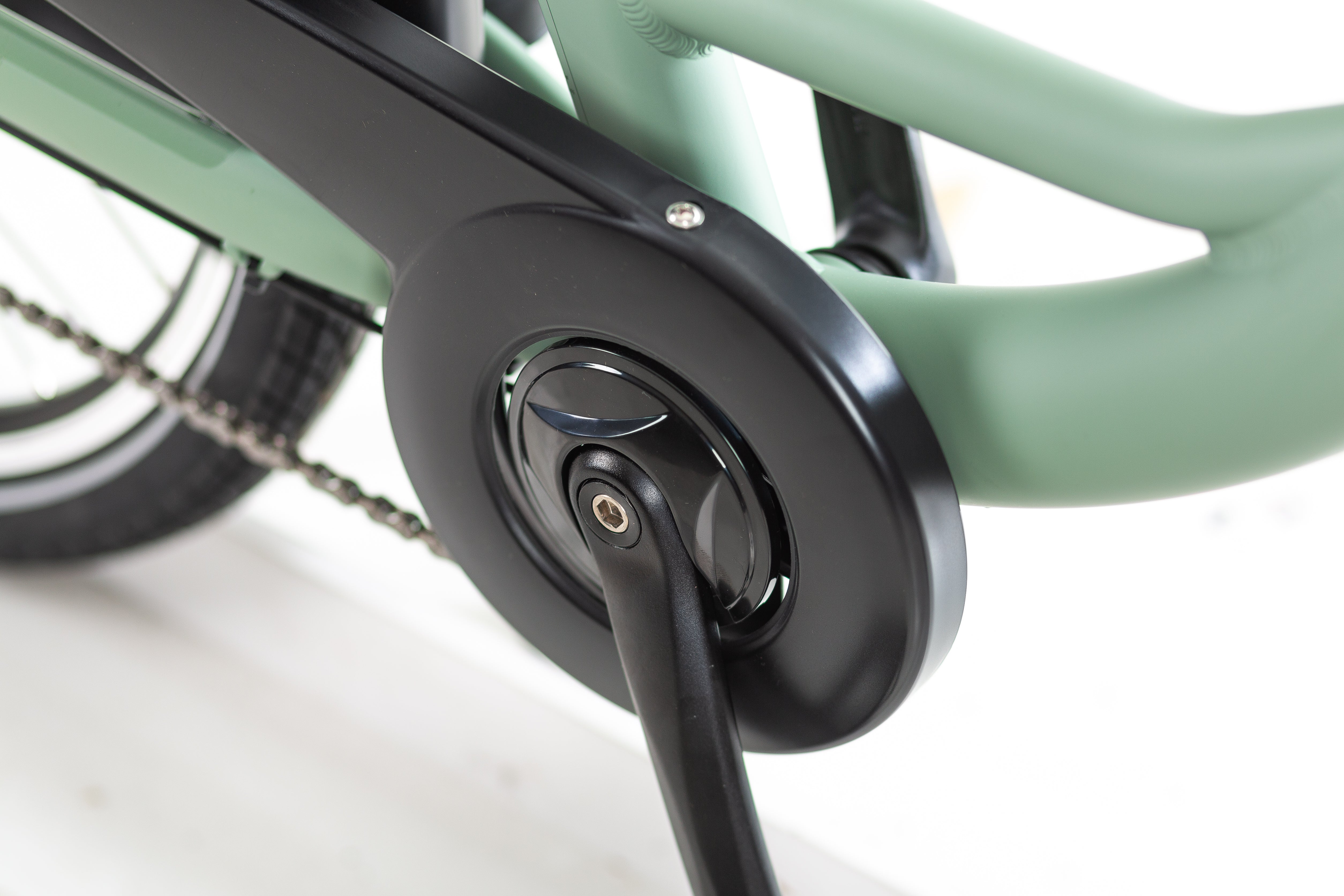 Tomos EB 11 premium E-bike